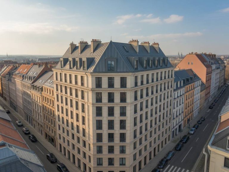 Le logement devenu bien de luxe : quelles conséquences sociales et politiques pour les classes populaires et les classes moyennes