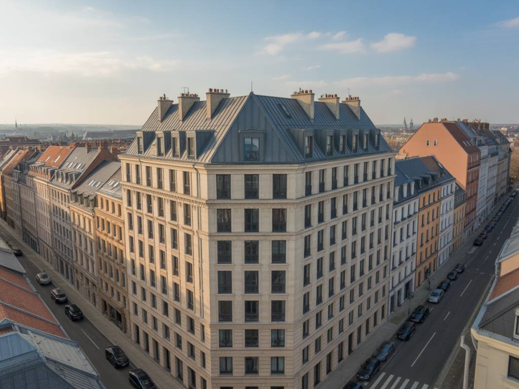 Le logement devenu bien de luxe : quelles conséquences sociales et politiques pour les classes populaires et les classes moyennes