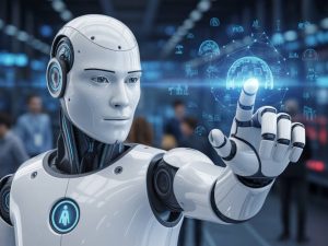 Comment l’intelligence artificielle transforme déjà le marché de l’emploi et redessine les compétences clés du futur