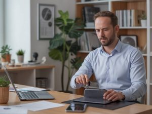 Précarité et petits boulots : radiographie des travailleurs des plateformes numériques à l’ère de l’algorithme employeur