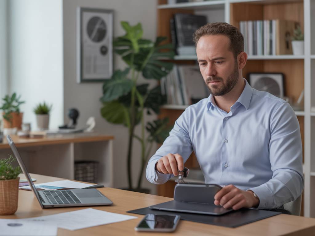 Précarité et petits boulots : radiographie des travailleurs des plateformes numériques à l’ère de l’algorithme employeur