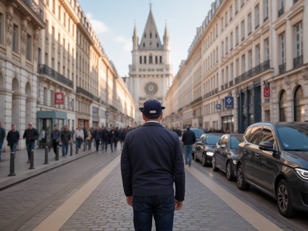 La loi le chapelier et la longue lutte pour la reconnaissance du droit syndical en france