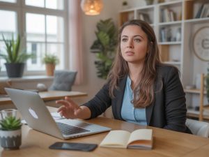 La révolution silencieuse du télétravail et ses impacts sur la qualité de vie au travail dans une france en quête de nouveaux équilibres professionnels