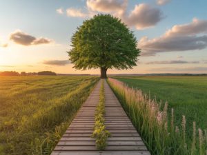 La transition écologique va-t-elle créer plus d’emplois qu’elle n’en détruit dans l’industrie, les services et l’agriculture