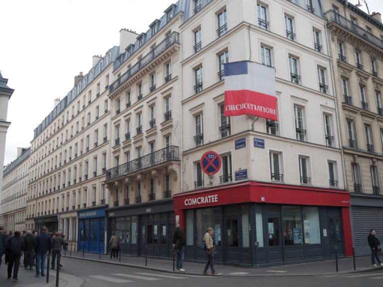 Histoire : la commune de Paris, laboratoire démocratique et social de la classe ouvrière