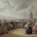 Histoire : décret d&rsquo;Allarde et la loi le chapelier, naissance du libéralisme économique et interdiction des corporations