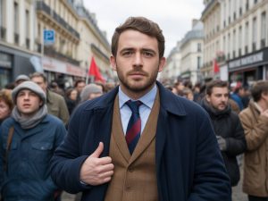 Histoire : le front populaire et la naissance des droits sociaux modernes en france